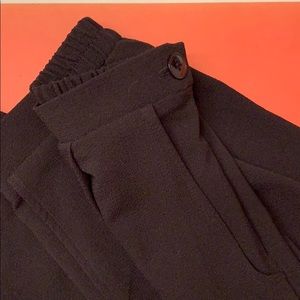 American Apparel Polyester Dress Pants